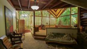 Гостиница Casa Manglar Vacation Home  Пуэрто Хименес